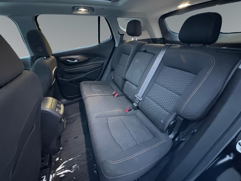 2021 GMC Terrain AWD 4dr SLE