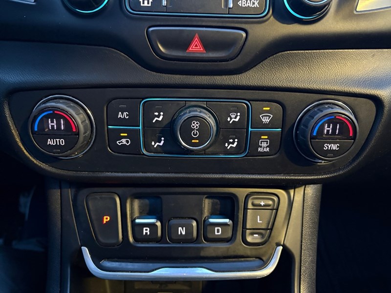 2021 GMC Terrain AWD 4dr SLE