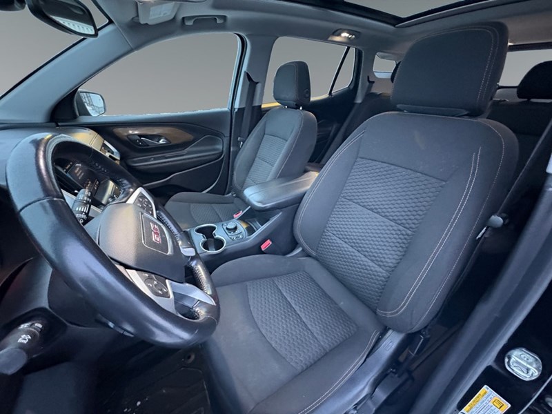 2021 GMC Terrain AWD 4dr SLE