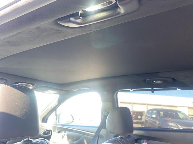 2023 Hyundai Santa Fe Ultimate Calligraphy AWD