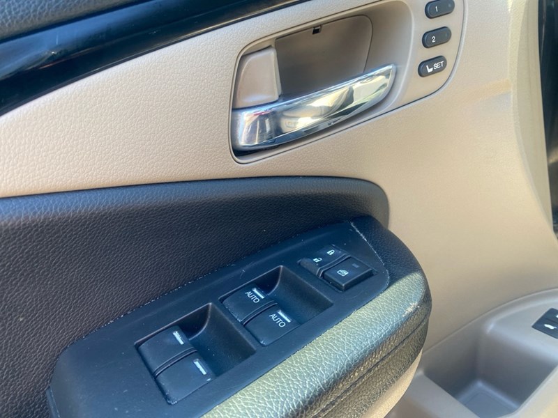 2017 Honda Pilot 4WD 4dr Touring