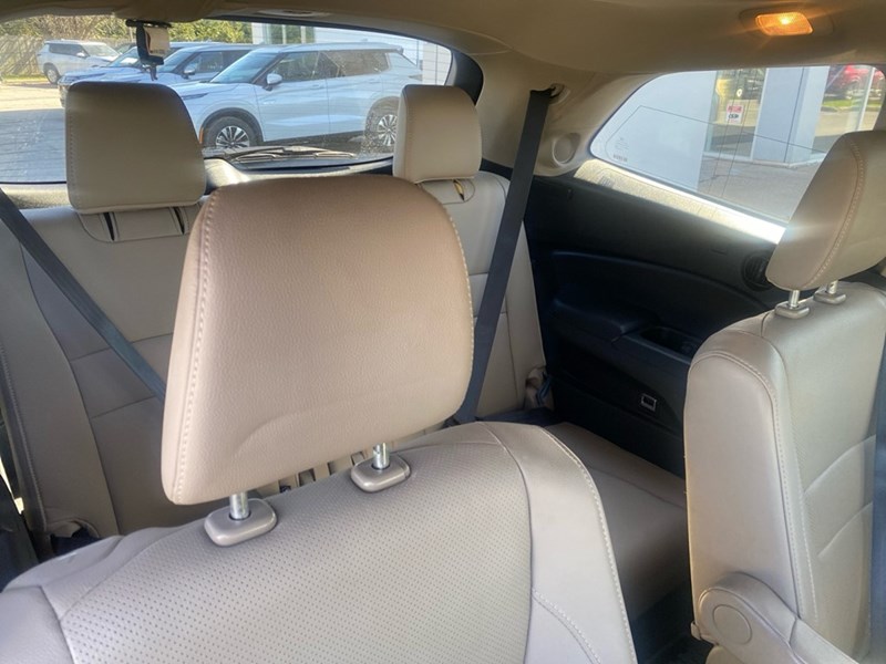 2017 Honda Pilot 4WD 4dr Touring