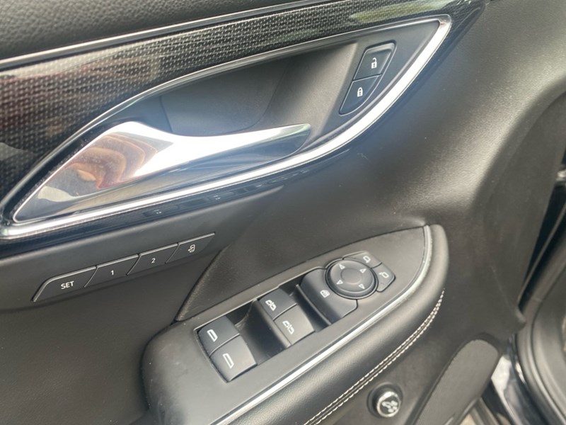 2023 Buick Envision AWD 4dr Essence