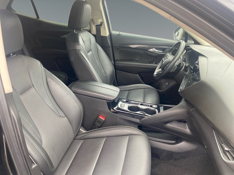 2023 Buick Envision AWD 4dr Essence