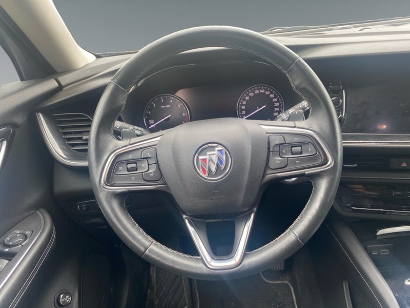 2023 Buick Envision AWD 4dr Essence