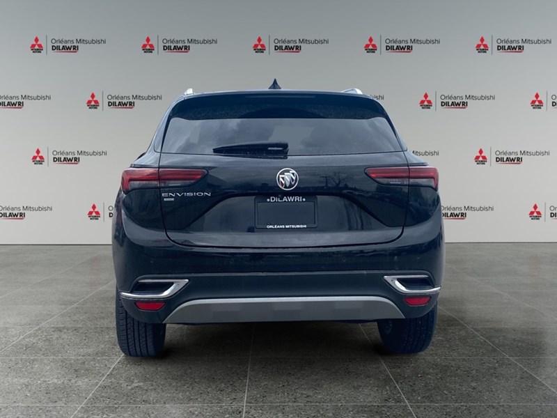 2023 Buick Envision AWD 4dr Essence