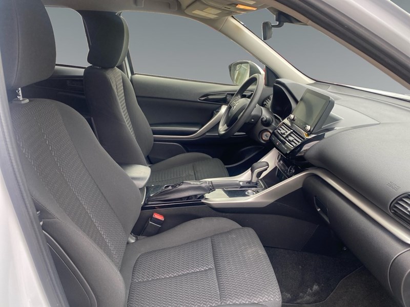 2024 Mitsubishi Eclipse Cross ES S-AWC