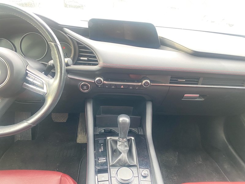 2023 Mazda Mazda3 GT w/Turbo Auto i-ACTIV AWD