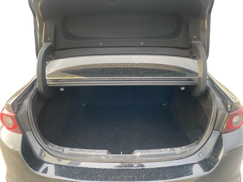 2023 Mazda Mazda3 GT w/Turbo Auto i-ACTIV AWD