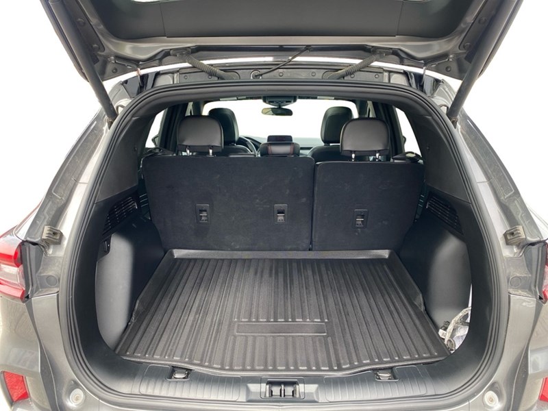 2023 Ford Escape ST-Line Select AWD