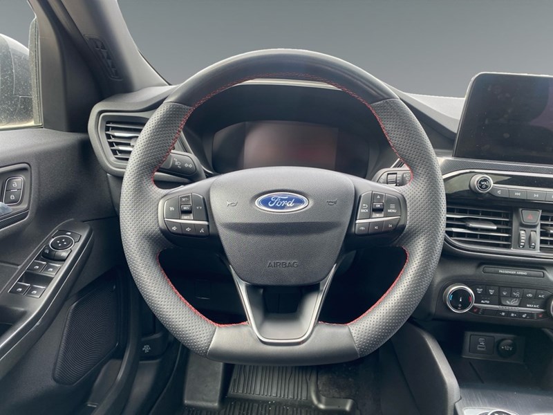2023 Ford Escape ST-Line Select AWD
