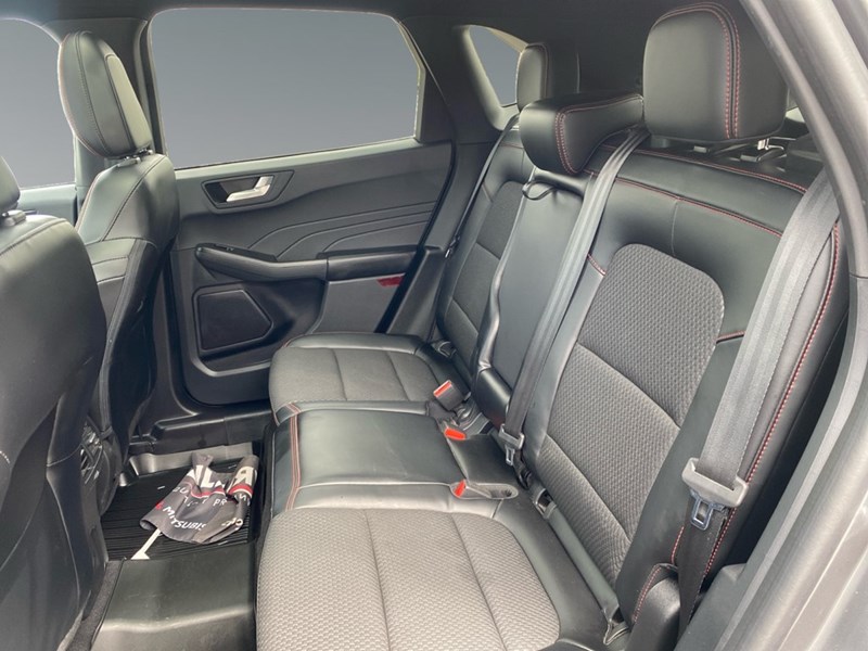 2023 Ford Escape ST-Line Select AWD