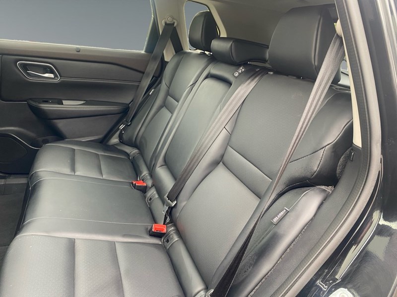 2021 Nissan Rogue AWD SV