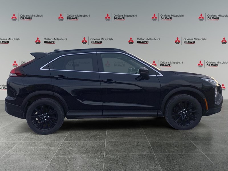 2024 Mitsubishi Eclipse Cross NOIR S-AWC