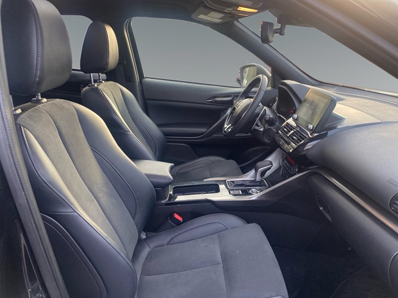 2024 Mitsubishi Eclipse Cross NOIR S-AWC