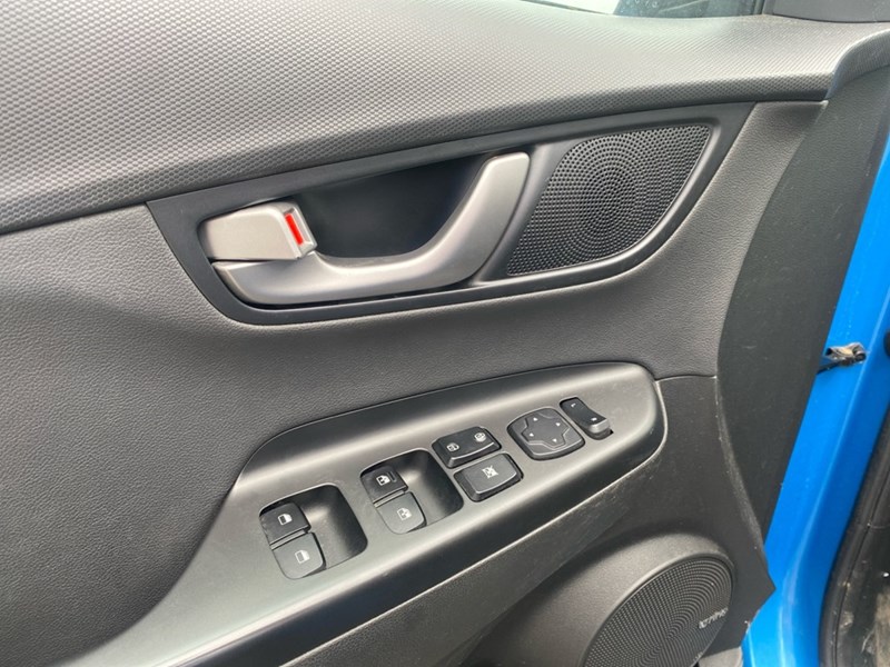 2020 Hyundai Kona 1.6T Ultimate AWD
