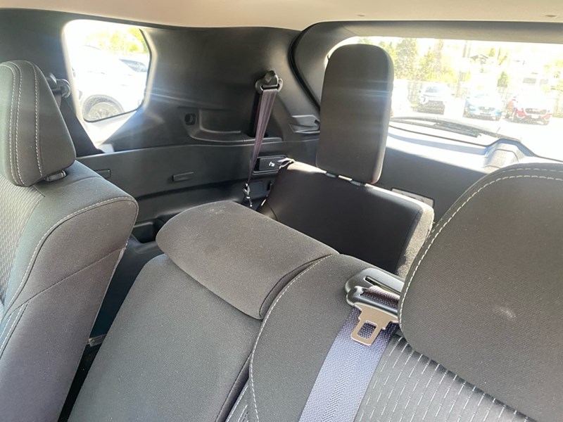 2024 Mitsubishi Outlander SE S-AWC