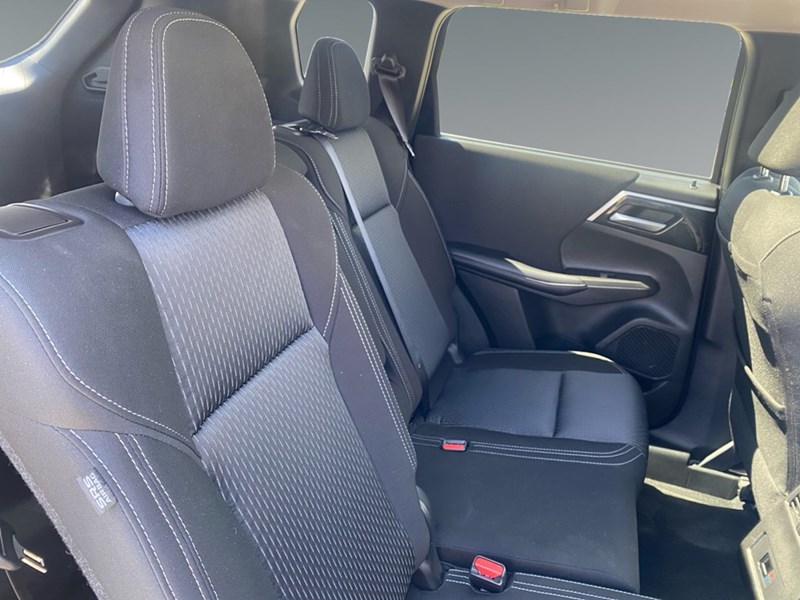 2024 Mitsubishi Outlander SE S-AWC