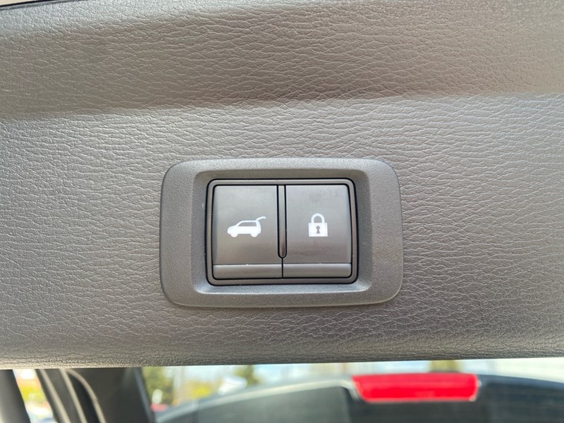 2024 Mitsubishi Outlander SE S-AWC