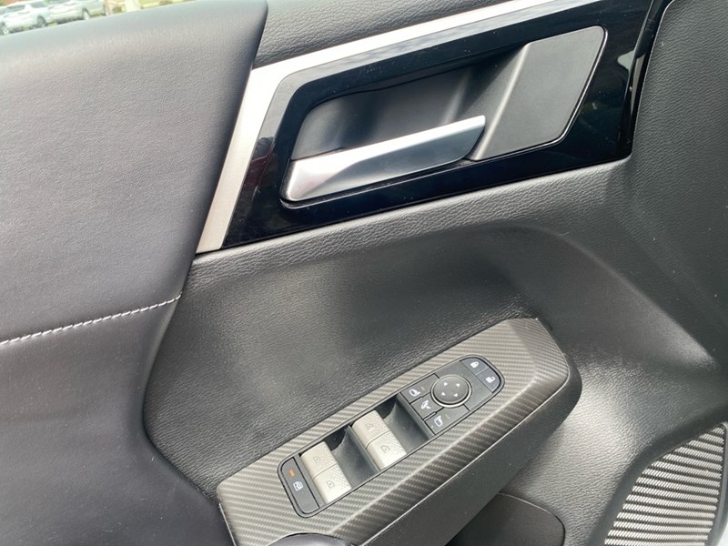 2024 Mitsubishi Outlander SE S-AWC