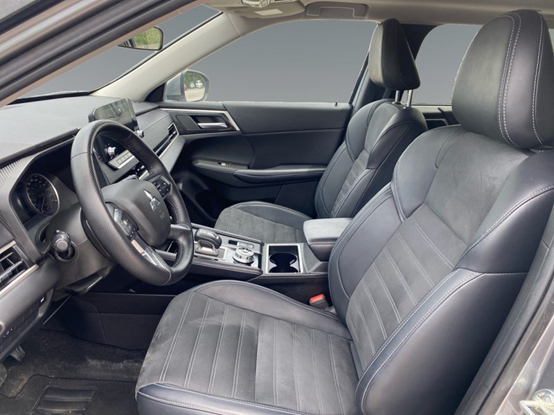 2024 Mitsubishi Outlander SE S-AWC