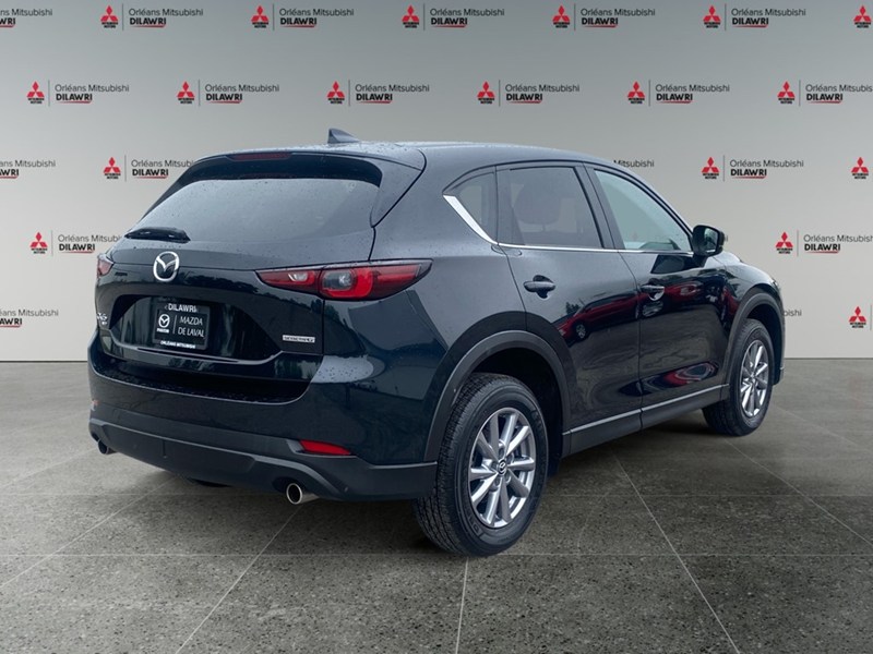 2024 Mazda CX-5 GS AWD *Ltd Avail*