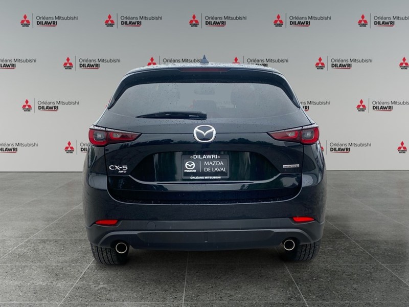 2024 Mazda CX-5 GS AWD *Ltd Avail*