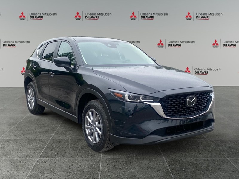 2024 Mazda CX-5 GS AWD *Ltd Avail*