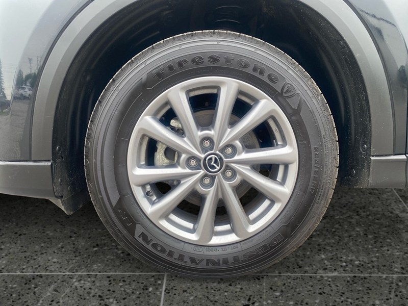 2024 Mazda CX-5 GS AWD *Ltd Avail*