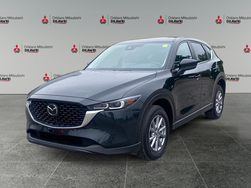 2024 Mazda CX-5 GS AWD *Ltd Avail*