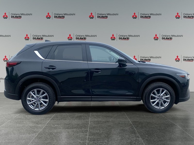2024 Mazda CX-5 GS AWD *Ltd Avail*