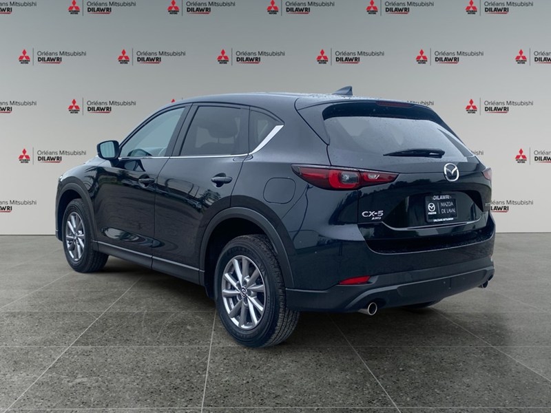 2024 Mazda CX-5 GS AWD *Ltd Avail*
