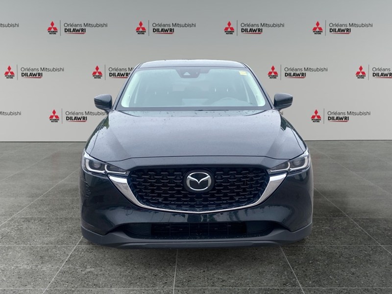 2024 Mazda CX-5 GS AWD *Ltd Avail*