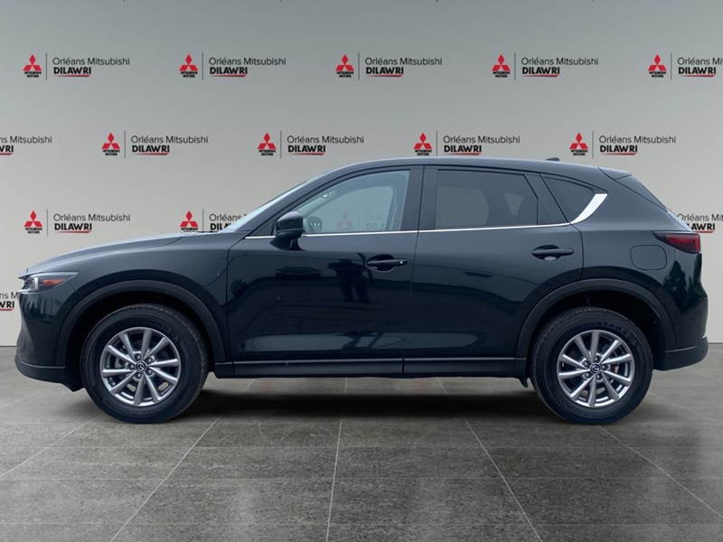 2024 Mazda CX-5 GS AWD *Ltd Avail*