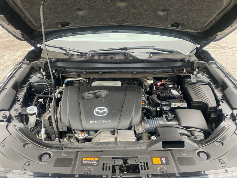 2024 Mazda CX-5 GS AWD *Ltd Avail*