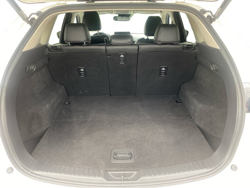2025 Mazda CX-5 GS AWD