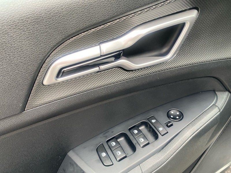 2024 Kia Sportage LX AWD