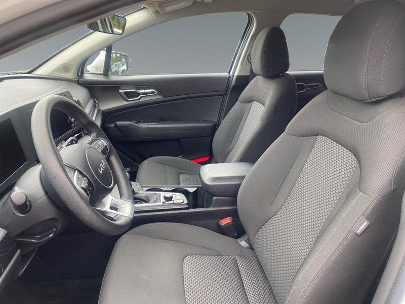 2024 Kia Sportage LX AWD