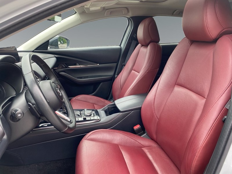 2024 Mazda CX-30 GT AWD