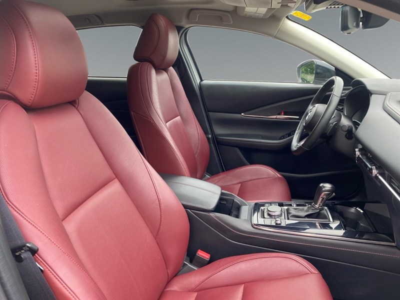 2024 Mazda CX-30 GT AWD