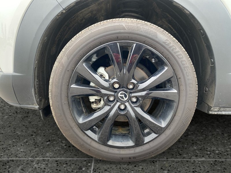 2024 Mazda CX-30 GT AWD