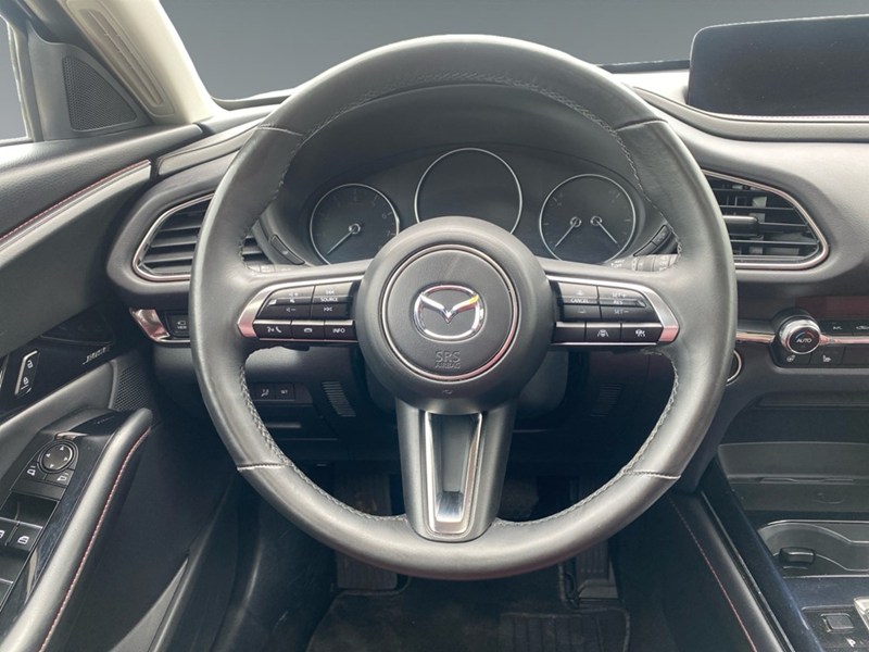 2024 Mazda CX-30 GT AWD