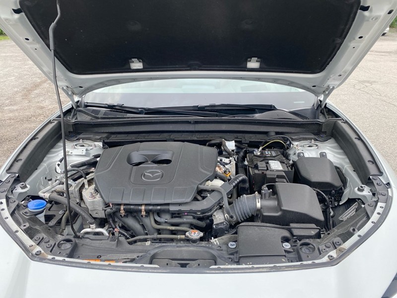 2024 Mazda CX-30 GT AWD