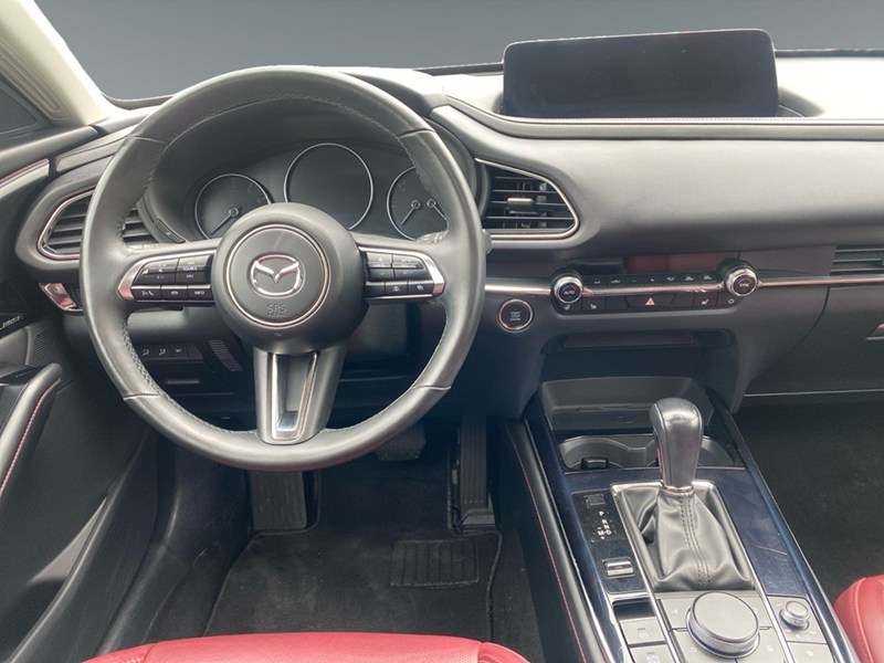 2024 Mazda CX-30 GT AWD