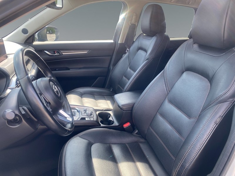 2020 Mazda CX-5 GT w/Turbo Auto AWD