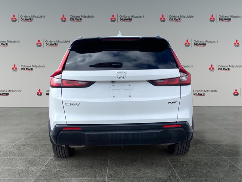 2023 Honda CR-V Sport AWD