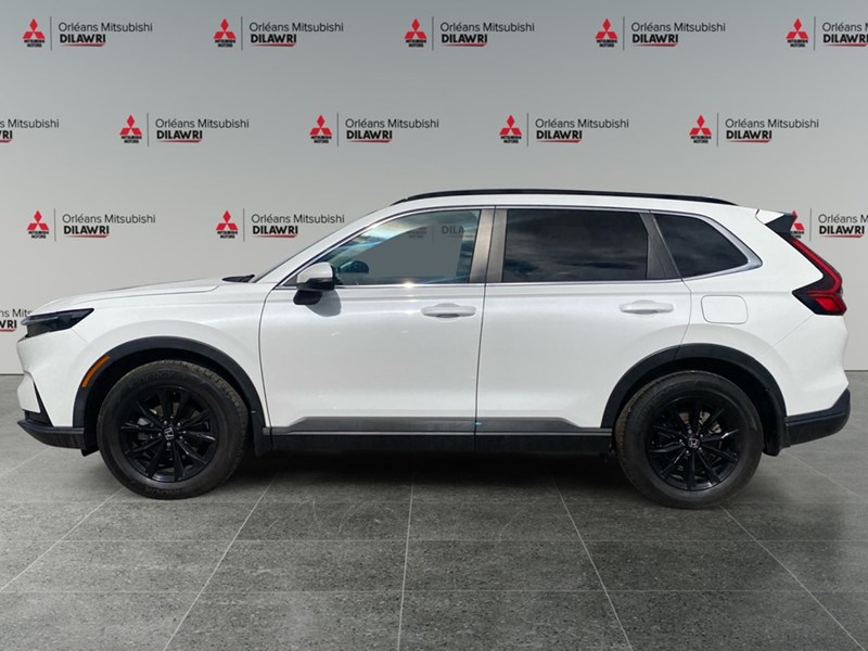 2023 Honda CR-V Sport AWD
