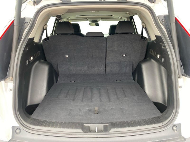 2023 Honda CR-V Sport AWD