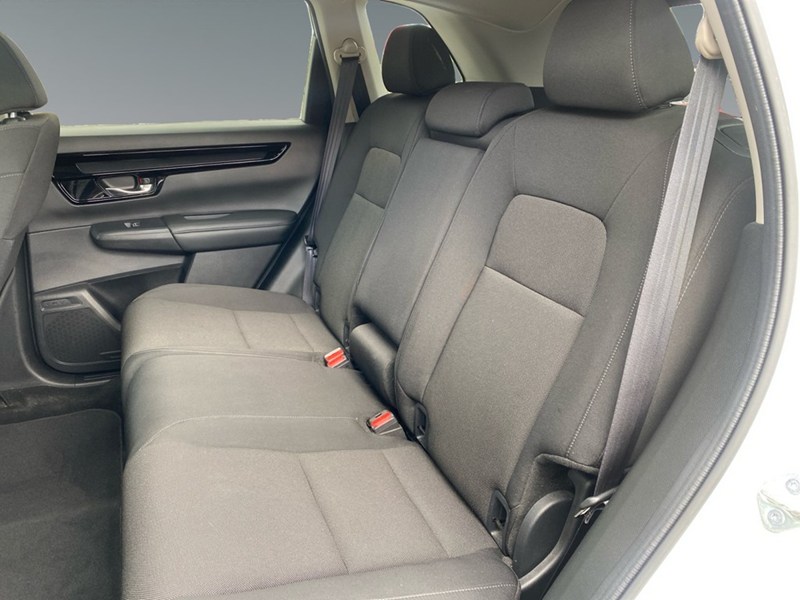 2023 Honda CR-V Sport AWD