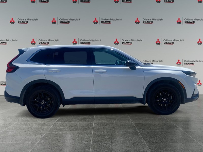 2024 Honda CR-V Hybrid EX-L AWD